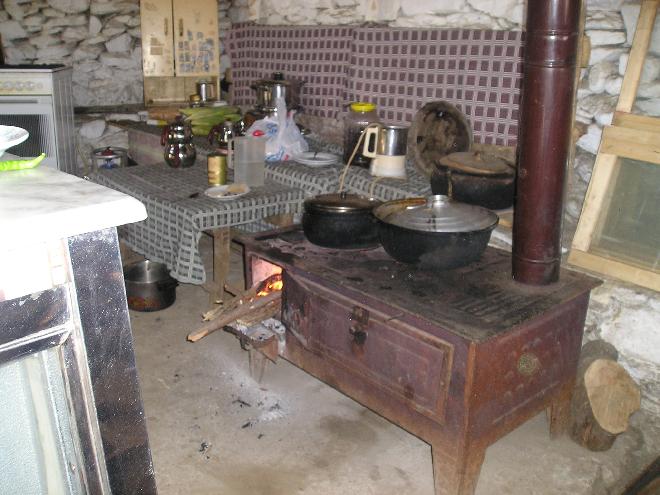Berjaya 2 deck oven