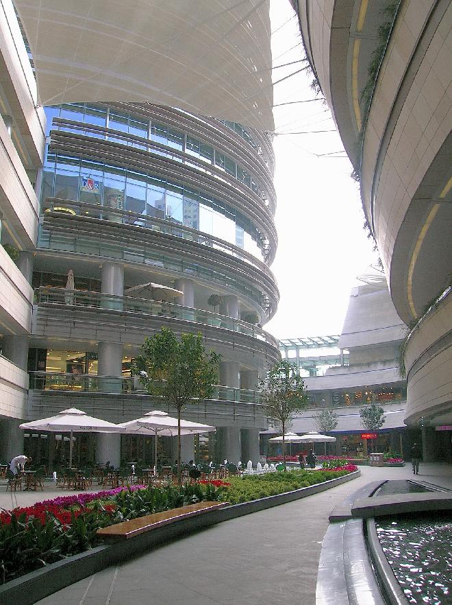 kanyon-mall
