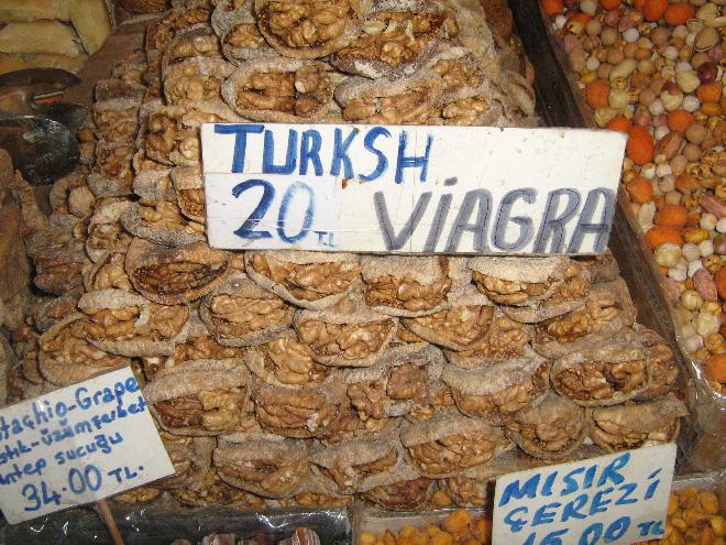 Turkish viagra