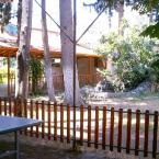 Hich school yard