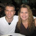 Oct 2007 - Istanbul Airport 