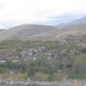 on the way from Malaytya to Mersin