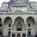 S�leymaniye Camii