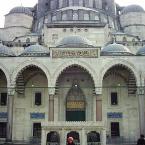 S�leymaniye Camii