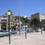 Castle of �eşme