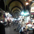 kapalı �arşı