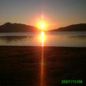 Marmaris\'s beautiful sunrise