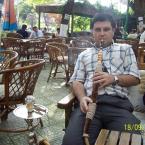 me with nargile