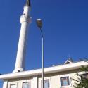 Alanya\'s mosque