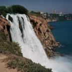 Lower D�den Waterfalls