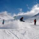 PALANDOKEN SKI CENTER