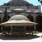 probably Fethiye Camii, but i'm not sure :/
