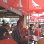 istanbul cafe