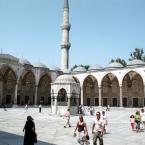 Blue Mosque
