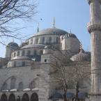 Blue Mosque