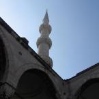 Blue Mosque
