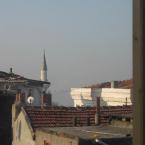 roofs