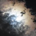 sun&acute;s eclipse