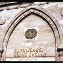 Entrance to Kapalı �arşı