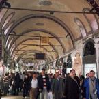 Kapalı �arşı � The Main street