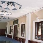 Alanya � Kuyular�n� Camii