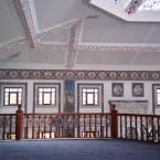 Alanya � Kuyular�n� Camii