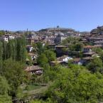 Safranbolu