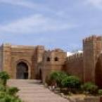 PALACE OUDAYA