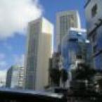 TWIN CENTER -CASABLANCA