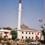 Alanya � Kuyular�n� Camii