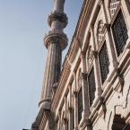Nuruosmaniye Mosque