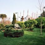 Mehmet Akif Ersoy Park 