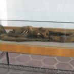 Mummie