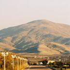 Taurus Mountains 