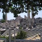 Temple of Apollo