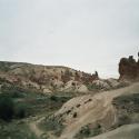 Fairy chimneys