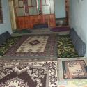 A typical living room