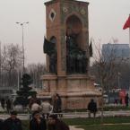 Monument of Independence