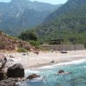Kabak Beach