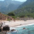 Kabak Beach