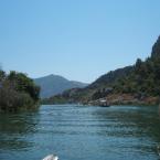 Dalyan River