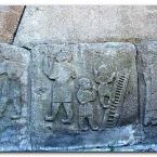 Alacah�y�k – Relief