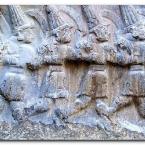 Yaz�l�kaya - Relief