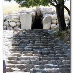 Hattu�a� - Yerkapi