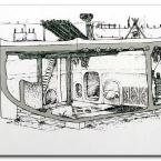 �atalh�y�k - Drawing