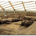 �atalh�y�k – The North Shelter