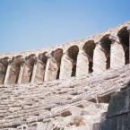 Aspendos Theatre