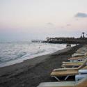 Lara Beach Twilight