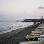 Lara Beach Twilight