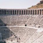Aspendos Theatre